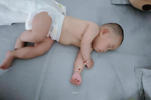 阿克苏宝宝细菌性痢疾